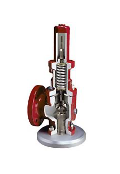 Farris 2600 and 2600L Series