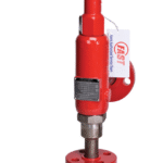 Pressure Relief Valves