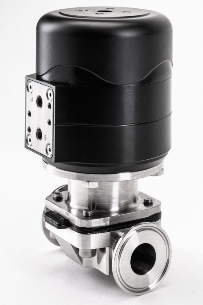 Phase LC Actuator Engineering Reliability - Heap & Partners