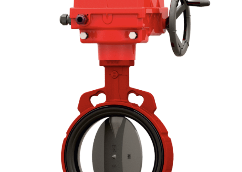 Butterfly Valves UK