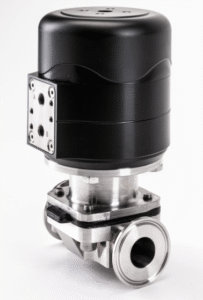 Phase LC Actuator: Specifications & Industrial Applications