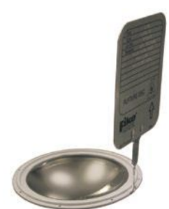 Rupture Discs for Pressure Relief